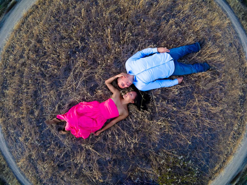 Engagement Photography