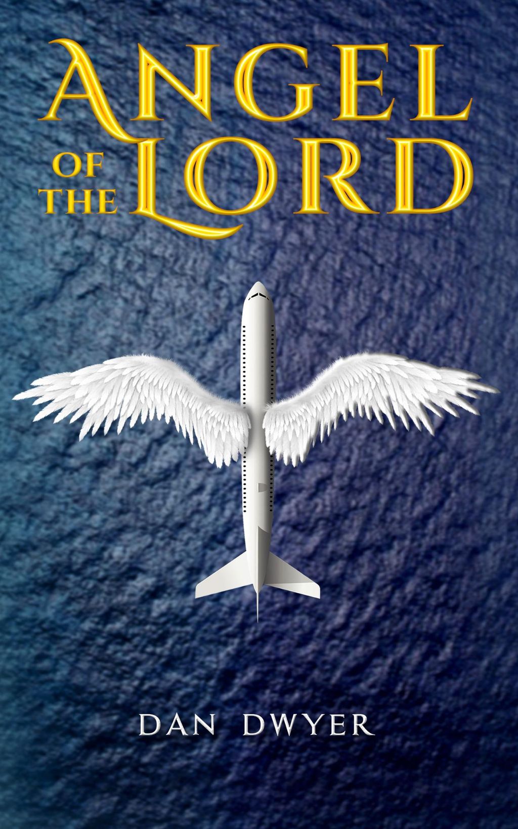 "Angel of the Lord," a new book by Blue Square cli