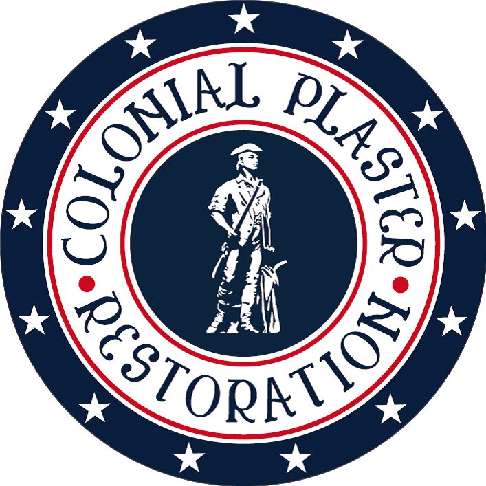 Colonial Plaster Restoration