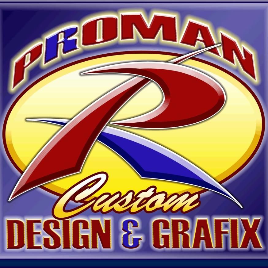 Proman Grafix