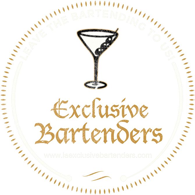 Exclusive Bartenders