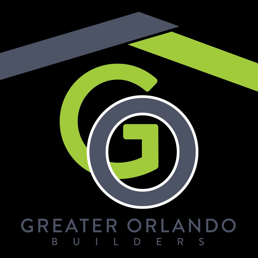 Greater Orlando Builders