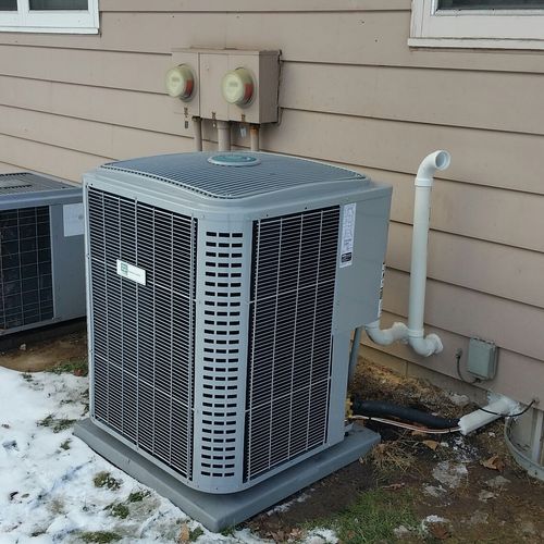 Absolute Comfort Services Llc Brookfield Wi