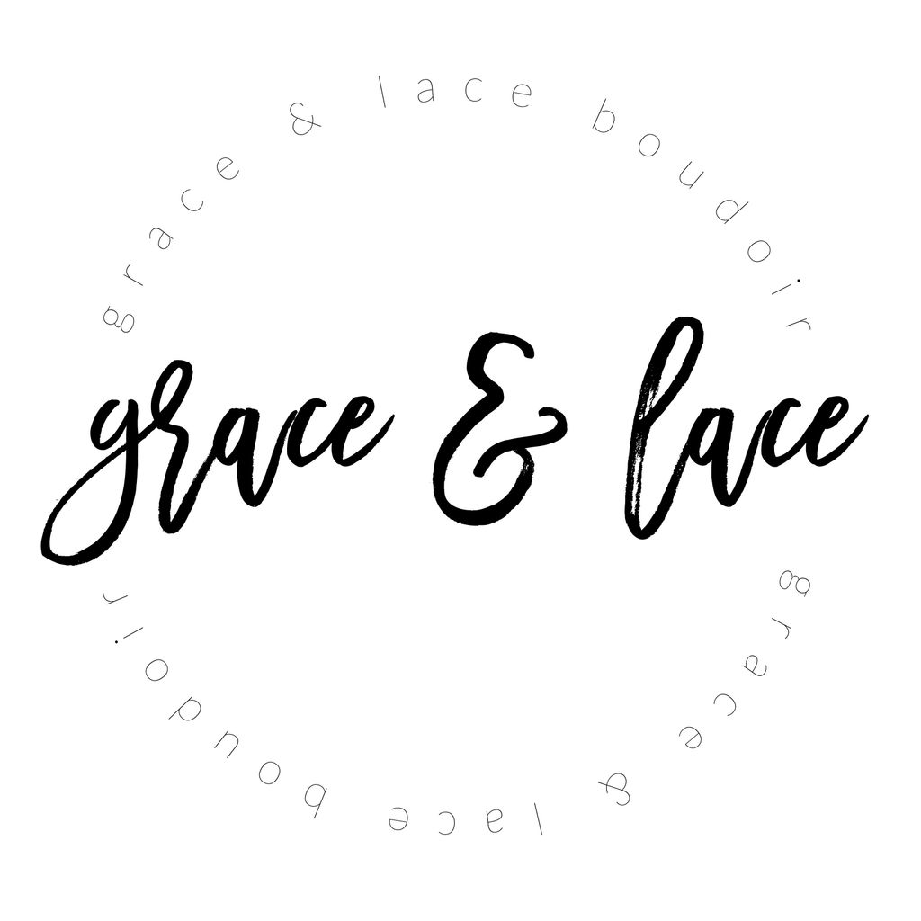 Grace and Lace Boudoir