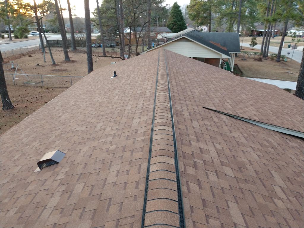 Dirty South Roofing