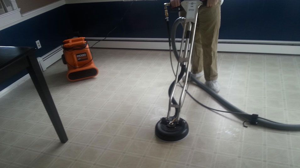 carpet cleaning in Fullerton
