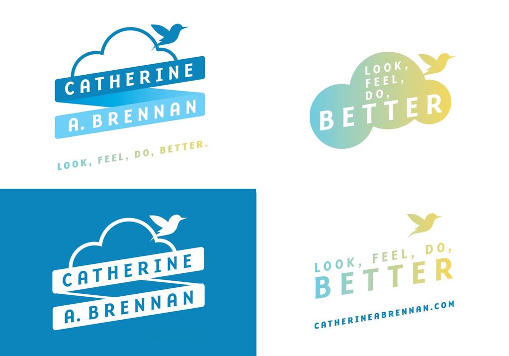 Personal Brand Design