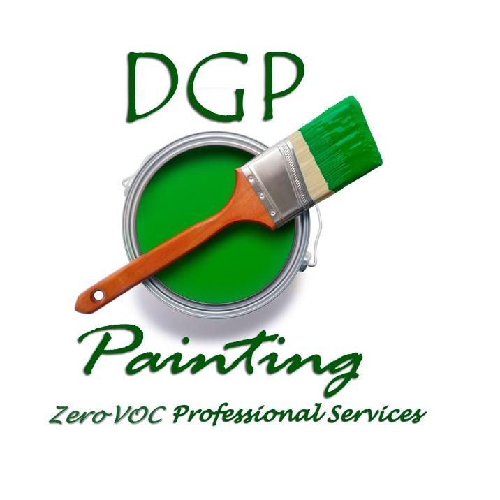 DGP Painting