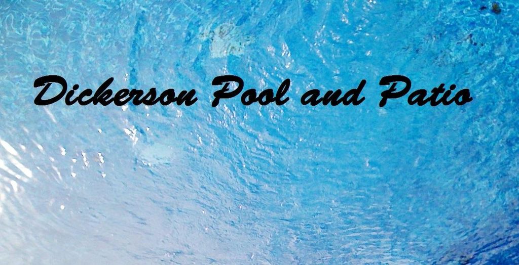 Dickerson Pool & Patio