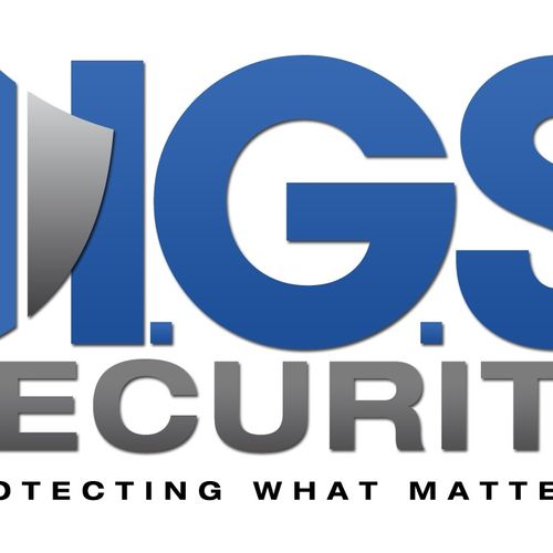 I.G.S. Security "Protecting What Matters"
