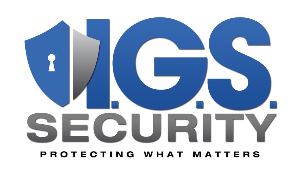 I.G.S. Security "Protecting What Matters"