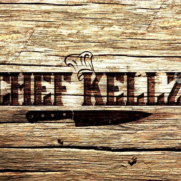 Chef Kellz