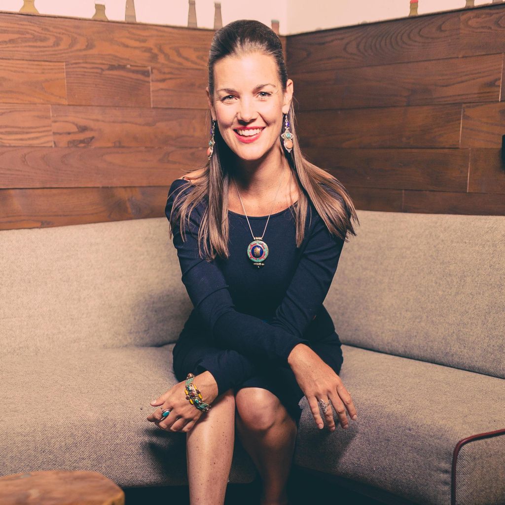 Katie Hilborn - Changemaker of the Year