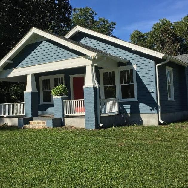 Longfellow Custom Homes