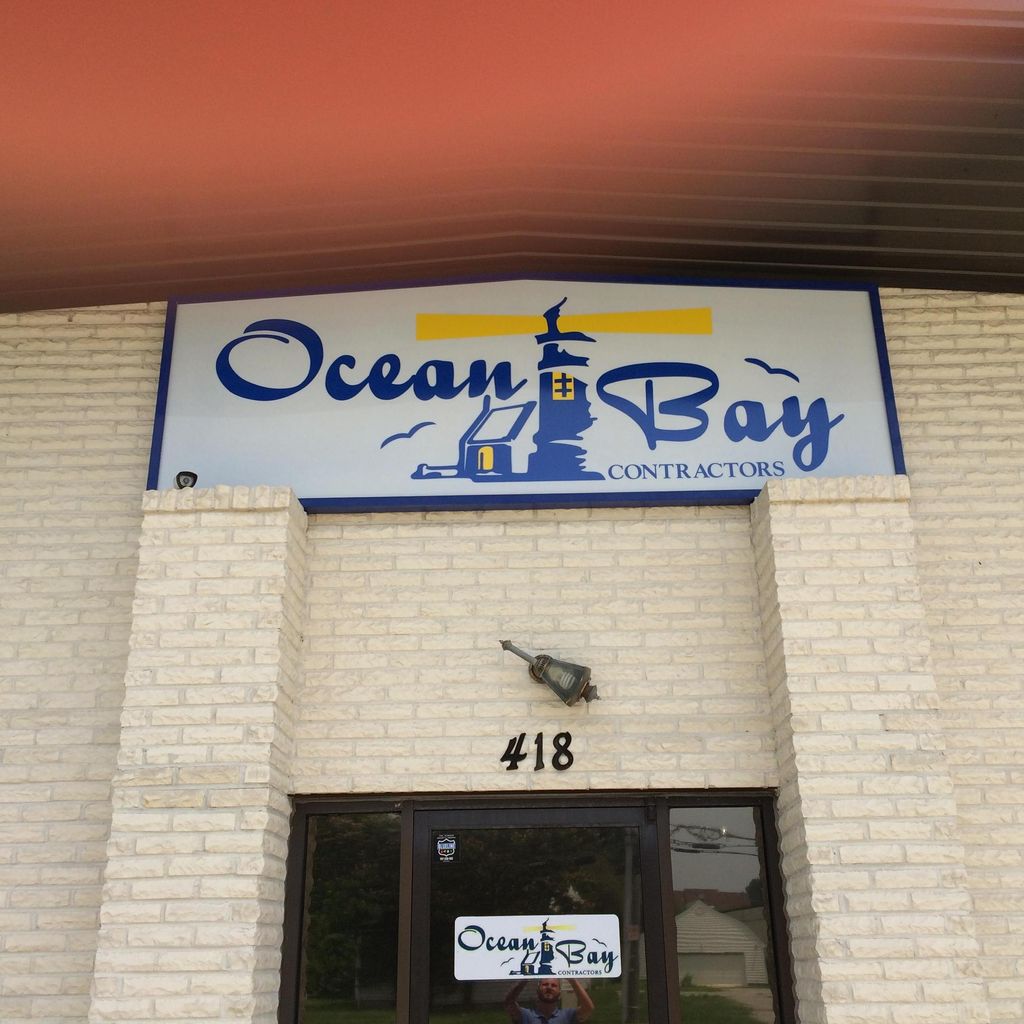 Ocean Bay Contractors