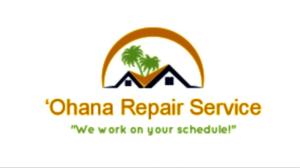 Ohana Repair Service