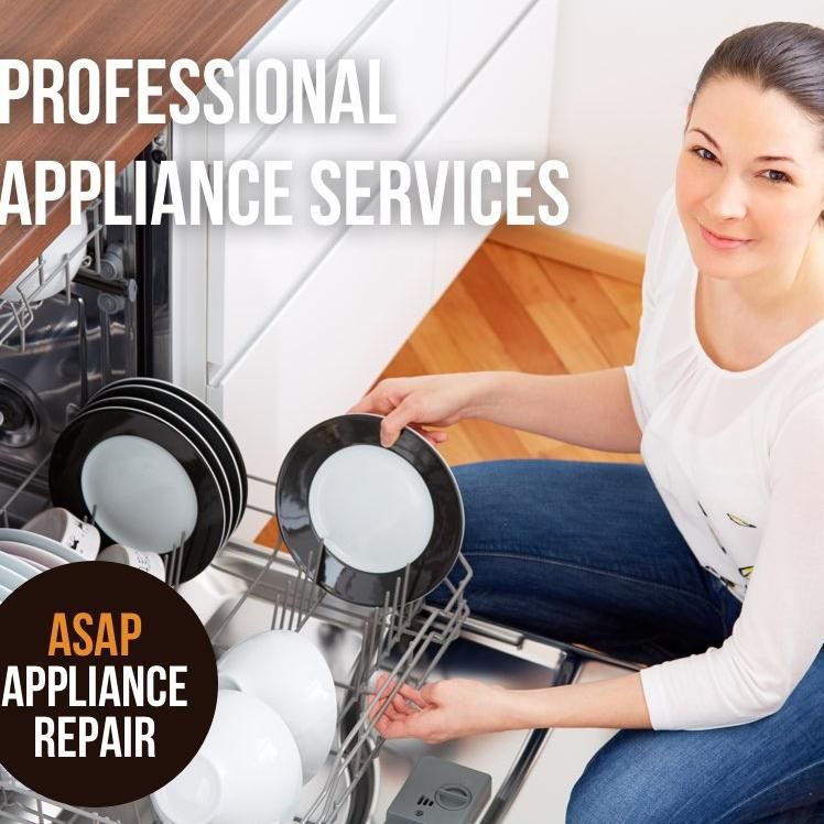 Camarillo Appliance Repair ASAP