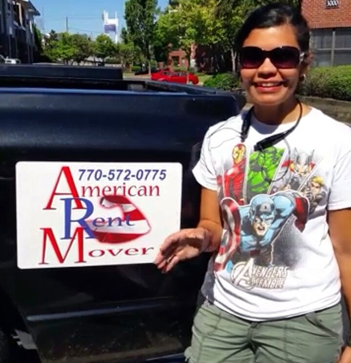 American Rent A Mover Llc
#Professional #Movers fo