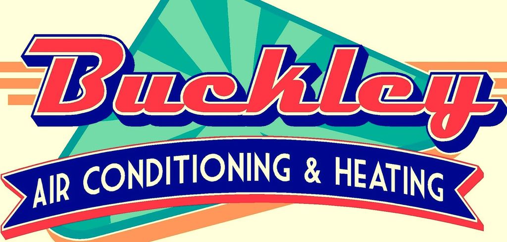 Buckley air conditioning