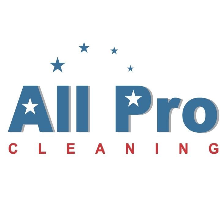 All Pro Cleaning