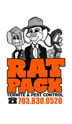 Avatar for Ratpack Pest Control