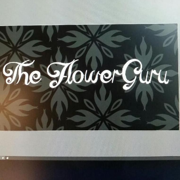 The Flower Guru