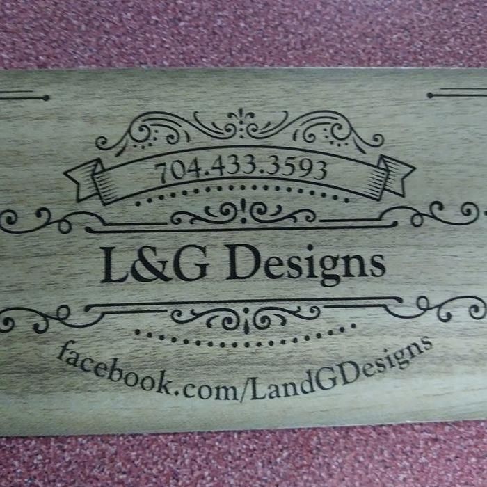 L&G Designs
