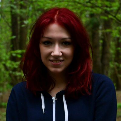 Avatar for Smm specialist/ translator