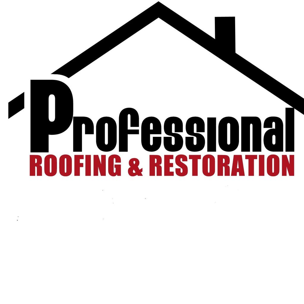 Professional Roofing & Restoration