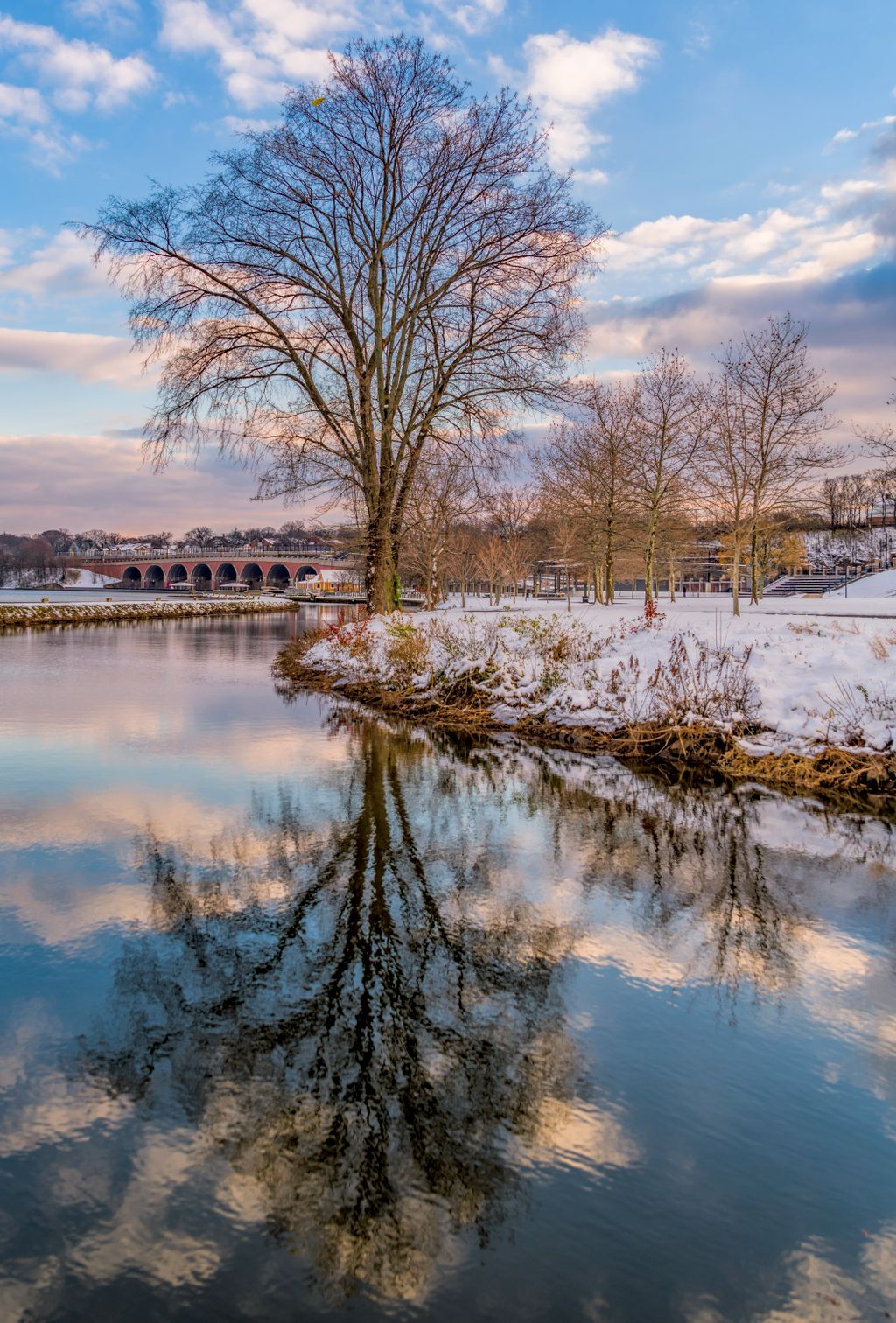 First Snow