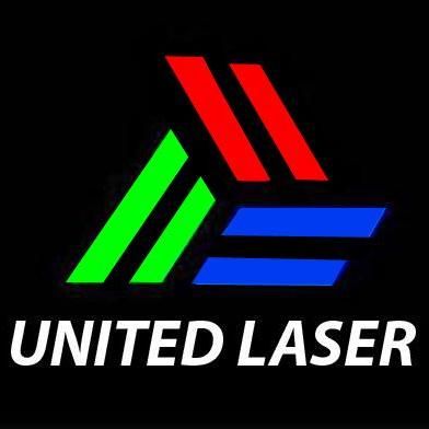 United Laser Artists Inc.