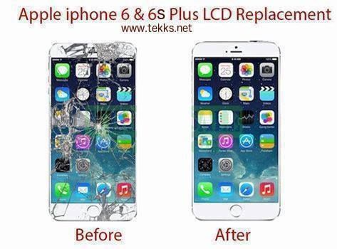 Iphone Repair