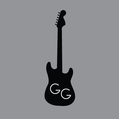 Garner Guitar