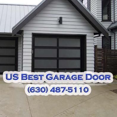 US Best Garage Door Repair Lombard