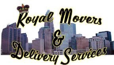 Royal Movers & Delivery Services, LLC