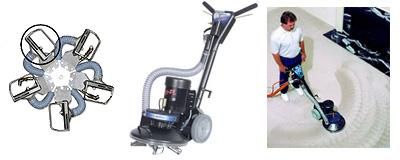 RX-20    WE use  for deep cleaning