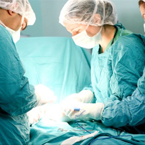 Medical Malpractice Injuries