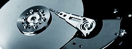 Data Recovery