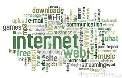 Internet, Online Networking, Get listed on multipl