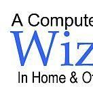 A Computer Wiz-Nerd