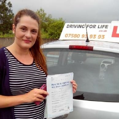 Driving for life driving school in nottingham c...