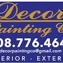 DeCOR Painting Co. & Property Management