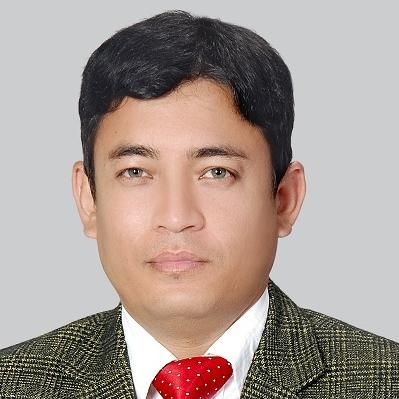 Shankar Shrestha