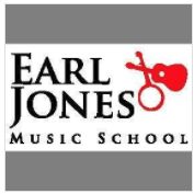 Earl Jones Music School