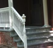 Steps Renovation in West Nyack, NY