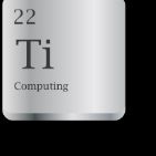 Titanium Computing