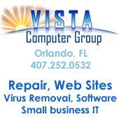 Vista Computer Group