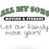 All My Sons Moving & Storage Colorado Springs