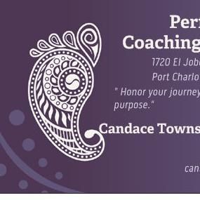 PerfectPath Life Coaching & Counseling