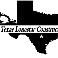 Texas Lonestar Construction
